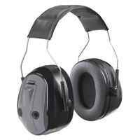 Peltor Muff H7: Peltor PTL Over-the-head Earmuff H7A-PTL