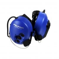 Peltor Neckband/Headband/Cap-Mount Active Hearing Headsets
