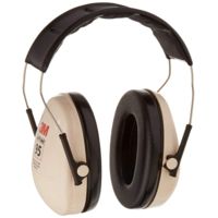 Peltor Optime 95 Earmuff, Hearing Protection 95dBA