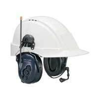 Peltor Power Com: PowerCom - Hardhat clip-in model MT53H7P3E4600