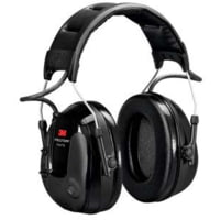 PELTOR Protac III Slim Headband Headset