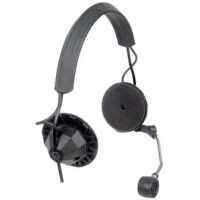 Peltor Special Headset: Lightweight two-sided MT32H02