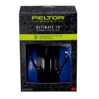 Peltor Sport Ultimate 10 Earmuffs