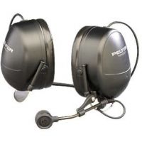 Peltor Std Headset: Neckband model MT7H79B