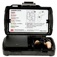 Peltor Tactical Earplug Replacement Case