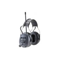 Peltor WorkTunes Digital 26dB Radio Hearing Protectors