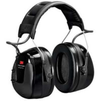 PELTOR Worktunes Pro Am/Fm Radio Headband Headset