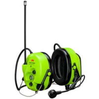 PELTOR WS Litecom Pro III Neckband Headset