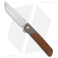 Pena Knives La Carolina 3.75in Folding Knife
