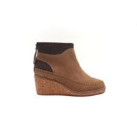 Pendleton Arago Wedge Shoes - Women's