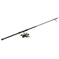 Penn Fishing SSV6500102H/SSV6500 10FT 2PC H CBO 1338224