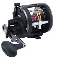 Penn Fishing WAR15LWCP Warefare Level Wind 15sz 1366186