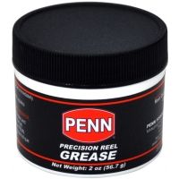 Penn Precision Reel Grease 1lb Tub