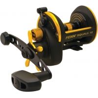 Penn Fishing Squall Star Drag Reel