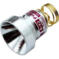 Pentagonlight B-X3 Xenon Lamp with Reflector B-X3