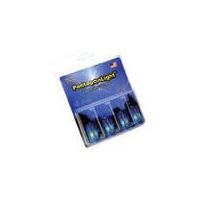 Pentagonlight CR123A One Box of 12 Cards of 4-Pak Blister Packs P-LB4C12