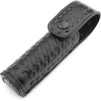 Pentagonlight HL2-2 Basketweave Black Leather Holster HL2-2
