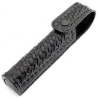 Pentagonlight HL3-2 Basketweave Black Leather Holster HL3-2