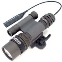 個人装備 PentagonLight MS2 US NightVision PentagonLight MD2 Xenon NVGLight 000424 B&H Photo