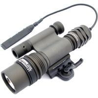 個人装備 PentagonLight MS2 Pentagonlight MD2 LED LaserLight MD2-LL-SR, MD2-LL-TR | Free