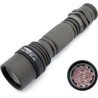 Pentagonlight S2 Red Light S2-R-HA