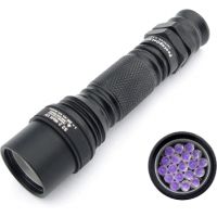 Pentagonlight S2 UV Light S2-UV-BK