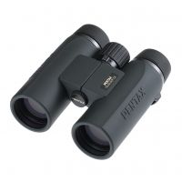 Pentax 10x42mm DCF CS Waterproof Wide Angle Roof Prism Binoculars 62556