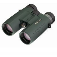 Pentax 10x43 DCF ED Binoculars