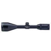 Pentax 2.5x-10x56mm Matte Gameseeker II Hunting Rifle Scope w/ Precision Plex Reticle 89743