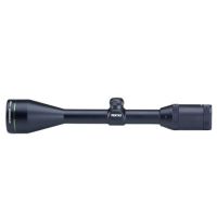 Pentax 4x-16x50mm Game Seeker II Rifle Scope - Matte w/ PP Reticle 89744