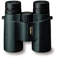 Pentax 8x32 DCF SP Binoculars 62619