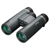 Pentax A-Series Advanced Compact AD 8x36mm WP Porro Prism Binocular