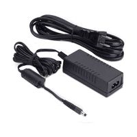 Pentax AC Adapter Kit K-AC64U for Pentax Optio M30 Digital Cameras 39592