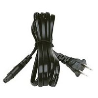 Pentax AC Plug Cord D-C02U 39477 for Pentax Battery Chargers &amp; Pentax AC Adapters