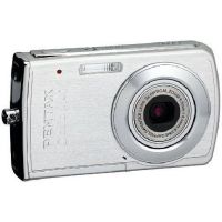 PENTAX ペンタックス Optio M40　動作確認済み♪ Amazon | PENTAX デジタルカメラ Optio (オプティオ) M40