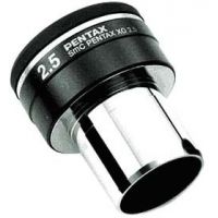 Pentax XO 2.5 Eyepiece Shipping