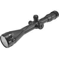 Pentax Gameseeker 30 4-16x50mm Rifle Scope w/ Precision Plex Reticle
