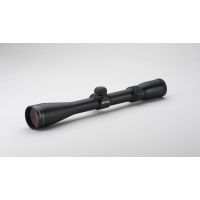 Pentax Gameseeker III 4-12x40mm Rifle Scope w/ Precision Plex Reticle