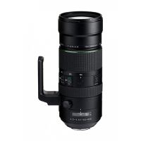 Pentax HD-D FA 150-450mm F4.5-5.6 ED DC AW Super-Telephoto Zoom Lens