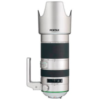 Pentax HD-D FA 70-200mm F2.8 ED DC AW Edition Camera Lens