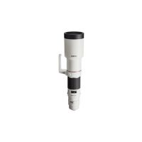 Pentax HD DA 560mm F5.6 ED AW Super-Telephoto Lens