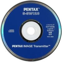 Pentax Image Transmitter Software