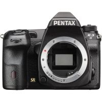 Pentax K-3 II DSLR Camera Body Only 24.35 Megapixel