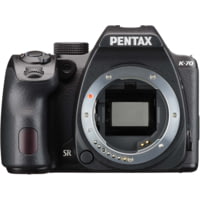 Pentax K-70 Body Kit Camera