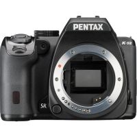 Pentax K-S2 DSLR Camera Body Only 20 Megapixel