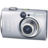 Canon PowerShot 7.1 Megapixel Digital ELPH SD800 IS Digital Camera 1270B001
