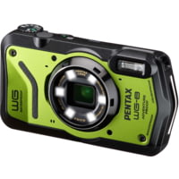Pentax WG-8 Digital Camera