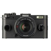 Pentax Q-S1 Digital 12MP Digital Camera