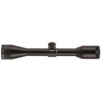 Pentax Gameseeker 6x - 42mm Matte Fixed Power Rifle Scope PP - 89707 Rifle scope