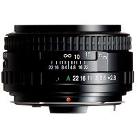 Pentax SMC-FA 645 75mm F2.8 Lens